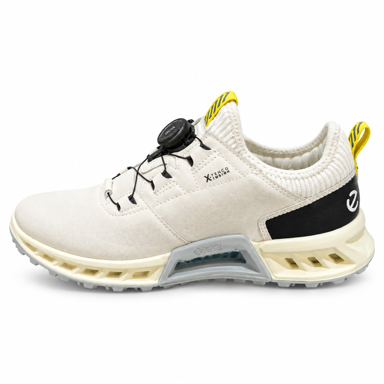 کفش مردانه اکو طبی برای دویدن ecco Golf Biom C4