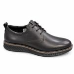 ECCO ST.1 HYBRIDکفش مردانه Derby سه‌بندی