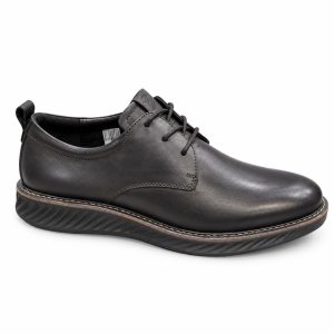ECCO ST.1 HYBRIDکفش مردانه Derby سه‌بندی