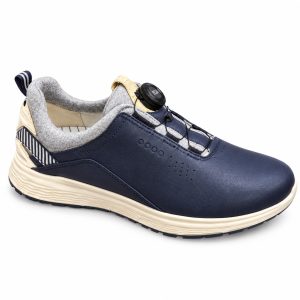 ECCO M GOLF S-THREE GORE-TEX