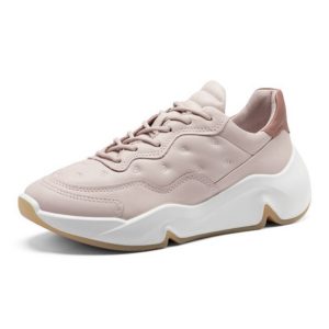 ecco sneaker w