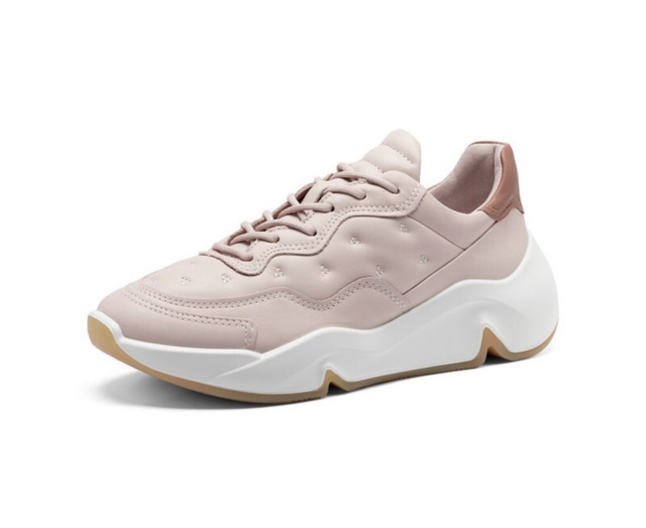 ecco sneaker w