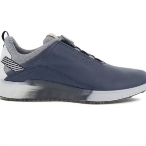 ecco GOLF GORE-TEX three