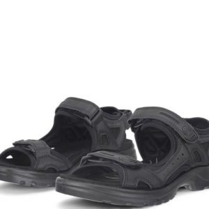 ecco Offroad Black