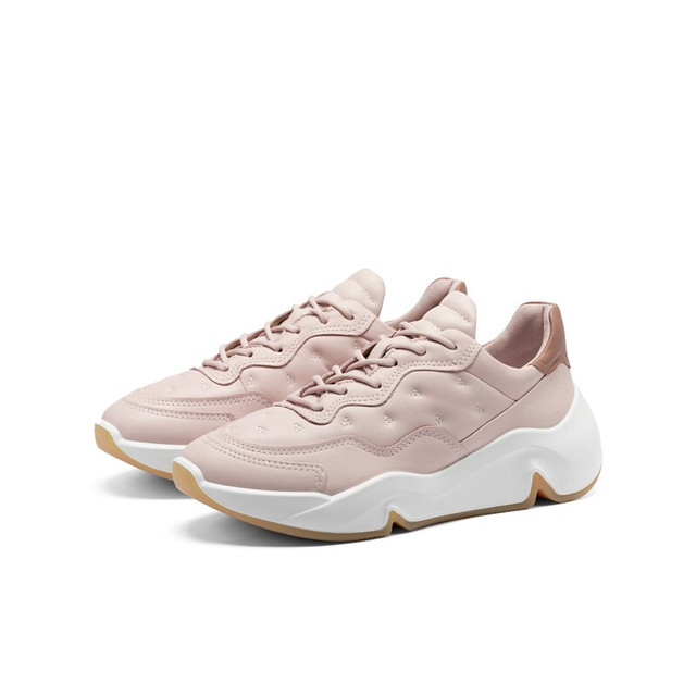 ecco sneaker wکفش اکو زنانه - Image 8