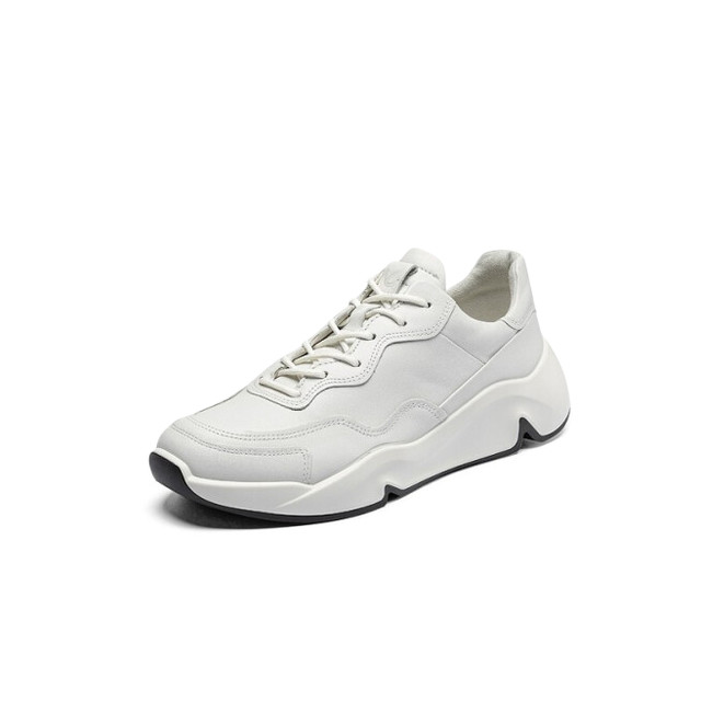 ecco sneaker wکفش اکو زنانه - Image 3