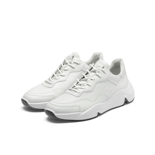 ecco sneaker wکفش اکو زنانه - Image 6