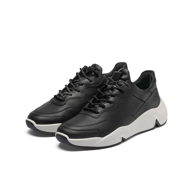 ecco sneaker wکفش اکو زنانه - Image 7