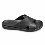 Men’s Leather Sandalصندل طبی مردانه اکو