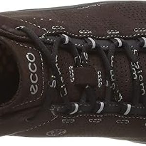 ecco Men’s Biom Fjuel Terrain Oxfordکفش اکو مردانه سری بایوم افژول
