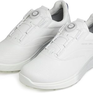 ecco Mens S- Three Boa Gore-tex  کفش اکو