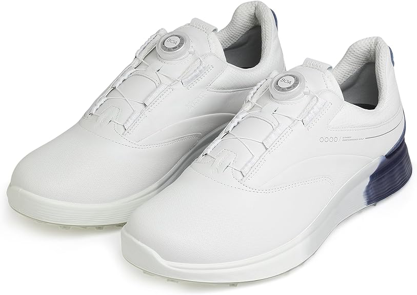 ecco Mens S- Three Boa Gore-tex کفش اکو - Image 2