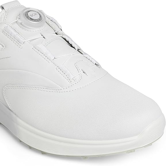 ecco Mens S- Three Boa Gore-tex کفش اکو - Image 3