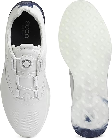 ecco Mens S- Three Boa Gore-tex کفش اکو - Image 5