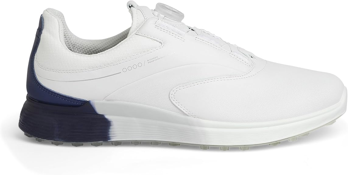 ecco Mens S- Three Boa Gore-tex کفش اکو - Image 4