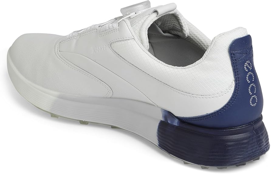 ecco Mens S- Three Boa Gore-tex کفش اکو - Image 6