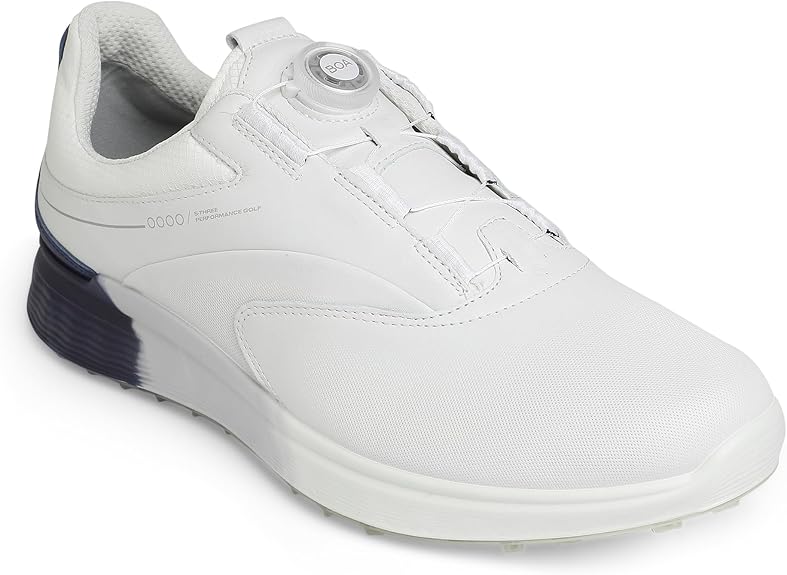 ecco Mens S- Three Boa Gore-tex کفش اکو