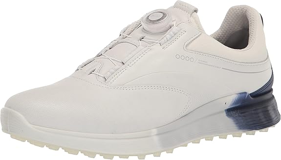 ecco Mens S- Three Boa Gore-tex کفش اکو - Image 8