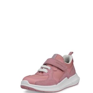 ecco biom2.2k OldRose کفش اکو بچگانه