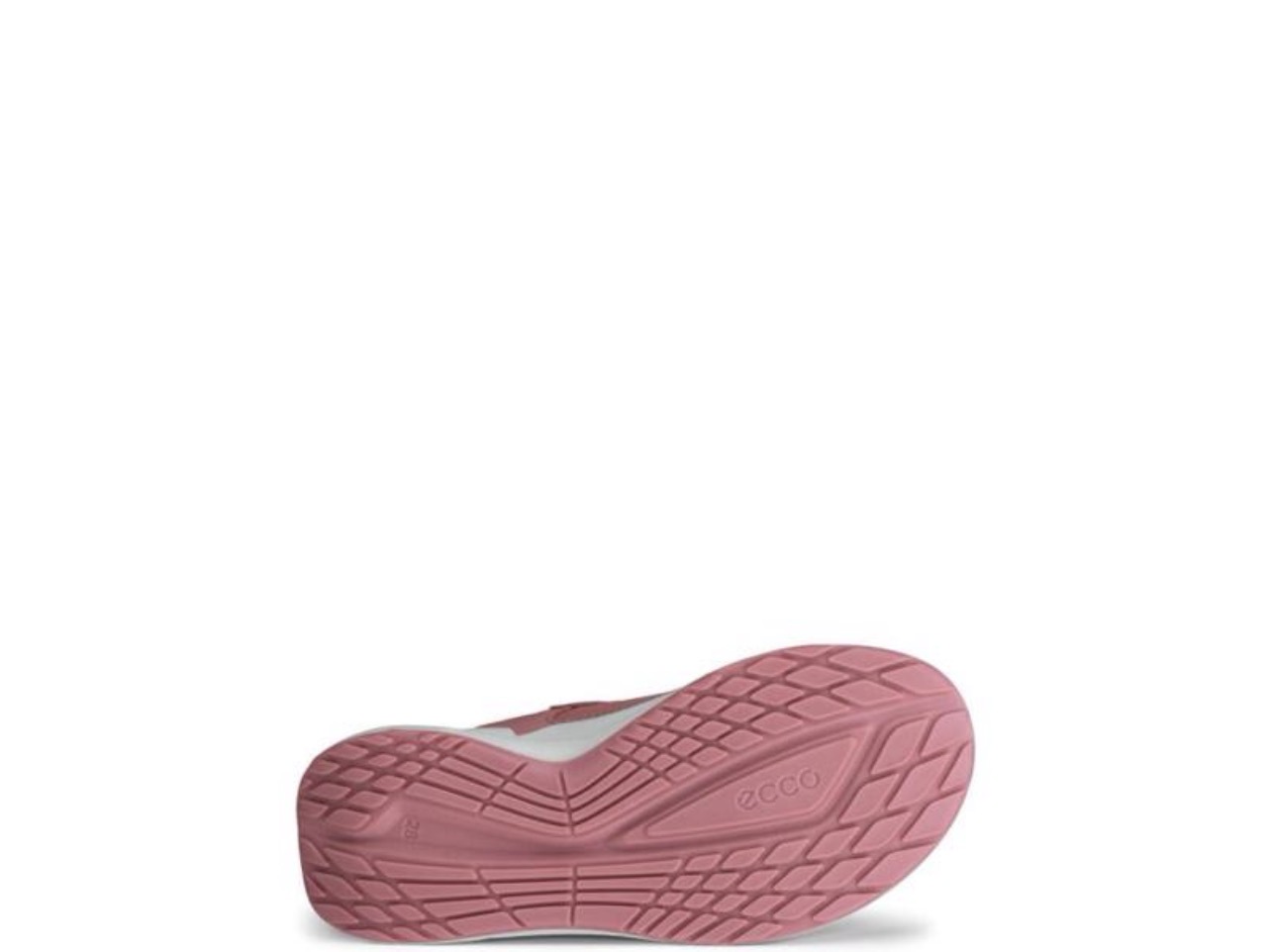 ecco biom2.2k OldRose کفش اکو بچگانه - Image 3