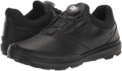 ecco biom hybrid3 BOA کفش اکو مردانه و زنانه - Image 5