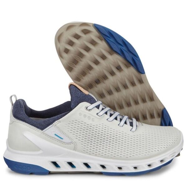 ecco biom cool pro golf کفش مردانه اکو - Image 4
