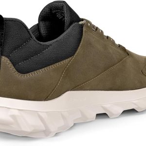 ecco Men’s Mx Low 2.0 Lace Upکفش اکو مردانه