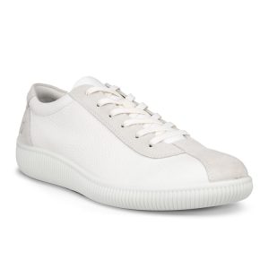 ECCO SOFT ZERO Mکفش مردانه چرمی