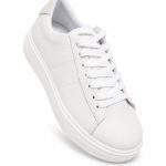 ECCO Street Platform W