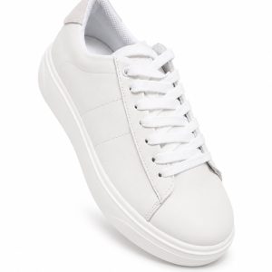 ECCO Street Platform W