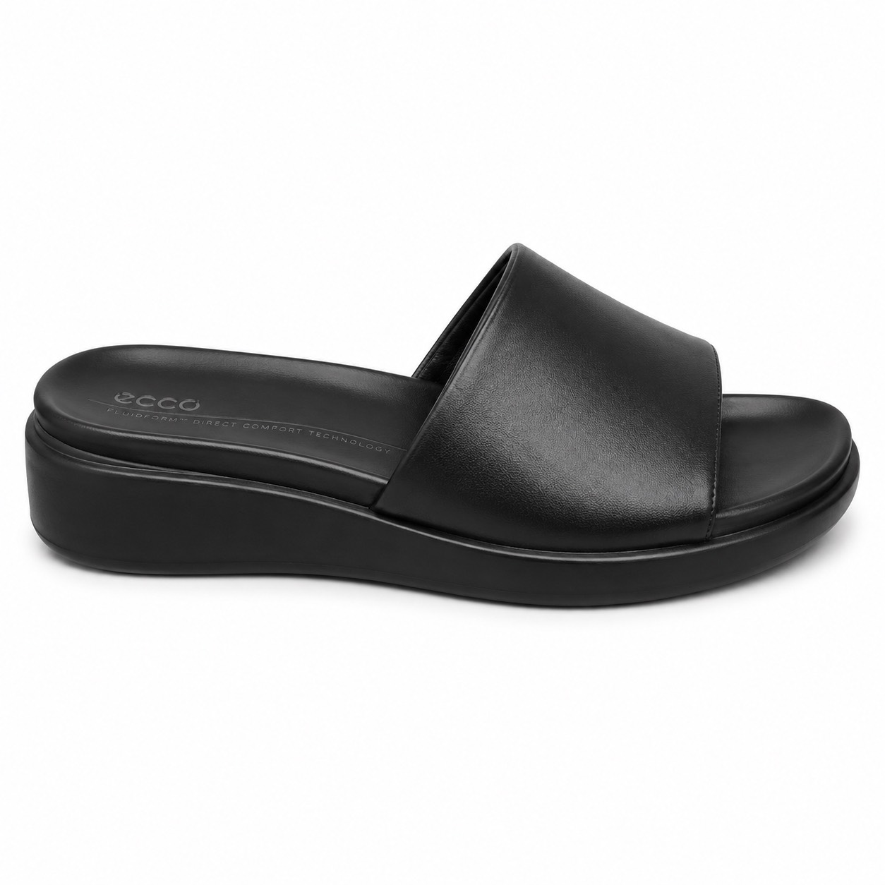 ECCO FLOWT WEDGE LX W