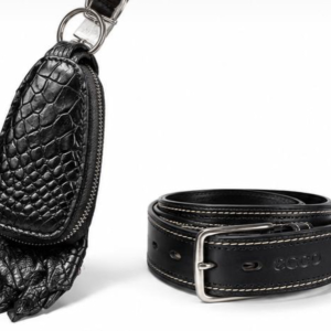 key holder جاکلیدی چرمی