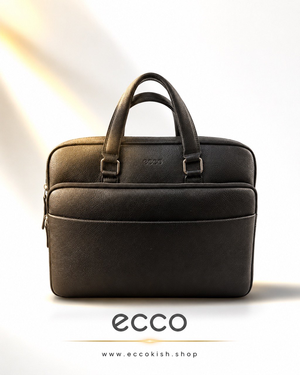 office bag کیف اداری چرمی