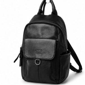 ecco Backpack كوله چرمي اكو
