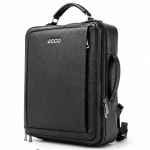 كوله چرمي اكو Backpack ecco