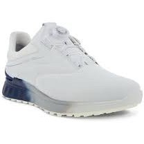 ecco Mens S- Three Boa Gore-tex
