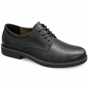 ECCO LISBON – Men’s Leather Derby