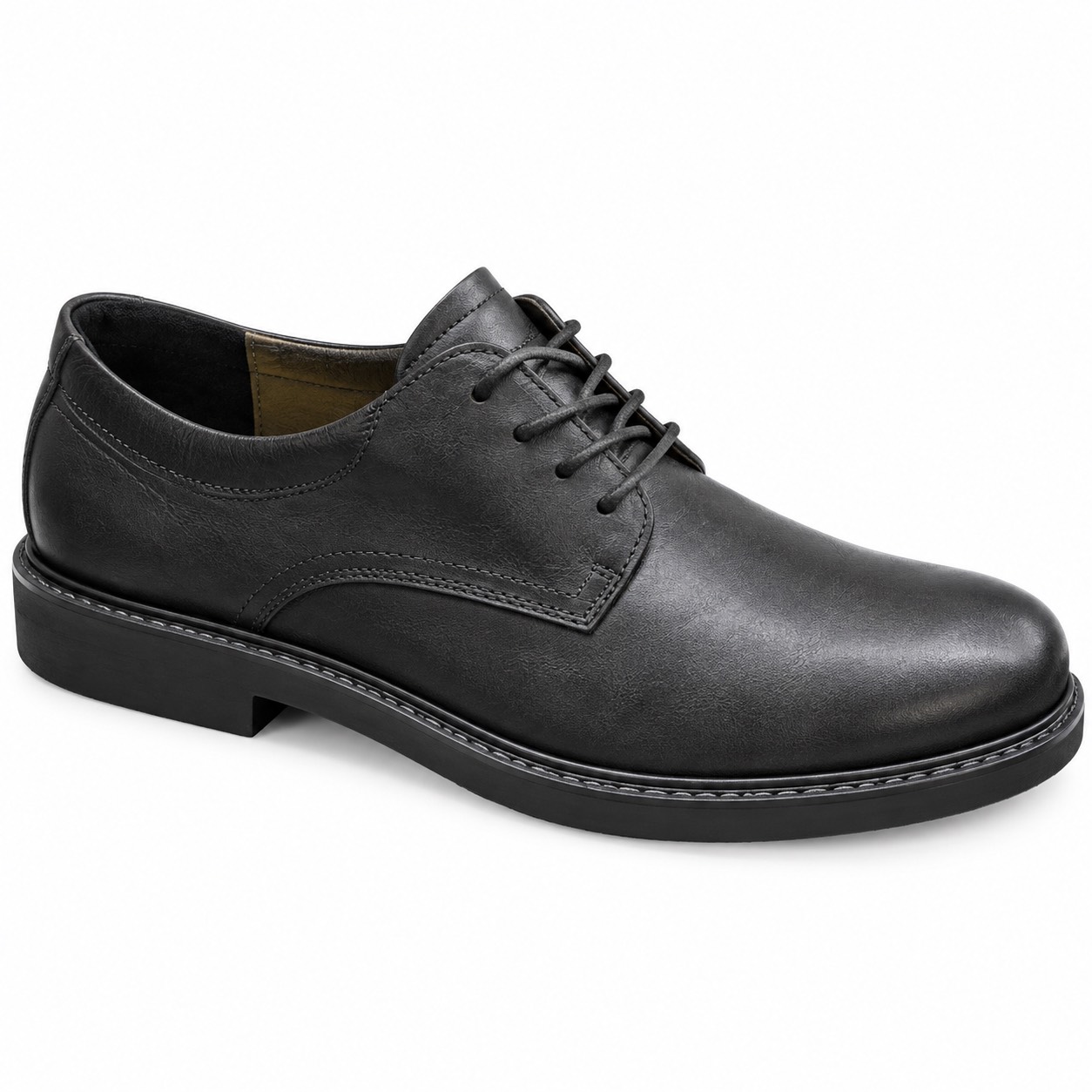 ECCO LISBON – Men’s Leather Derby