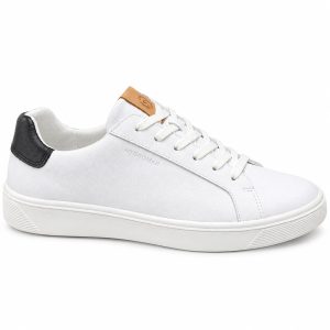 ECCO Men’s Street Tray Casual Shoes