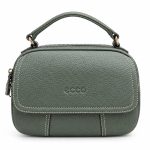ECCO Women’s Textured Leather