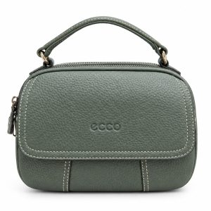 ECCO Women’s Textured Leather