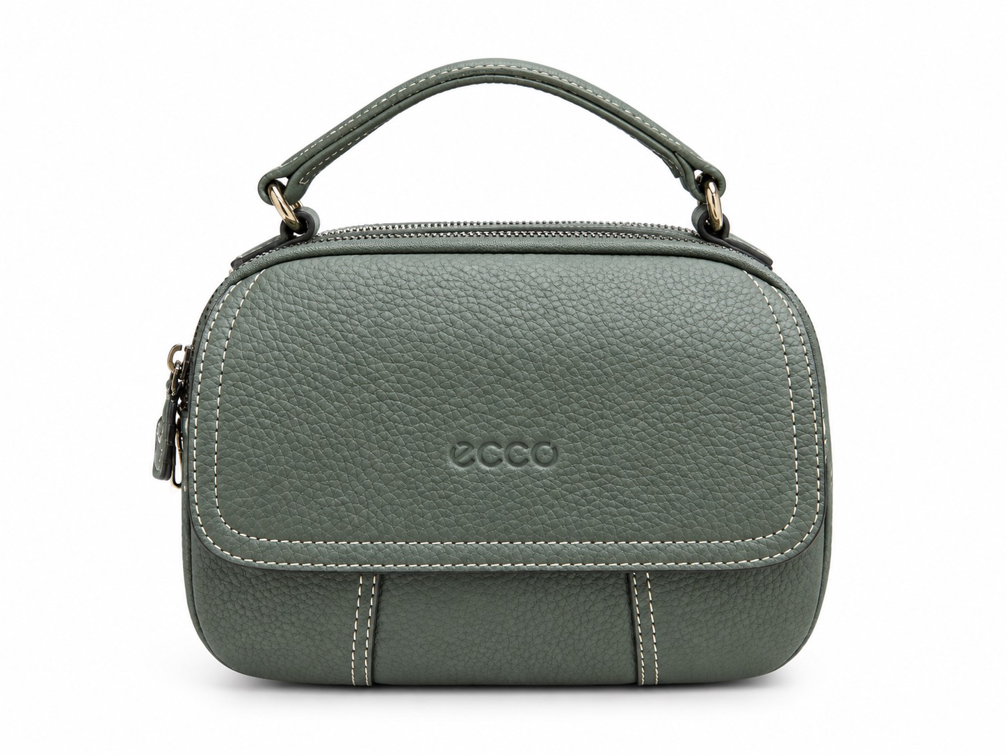 ECCO Women’s Textured Leather